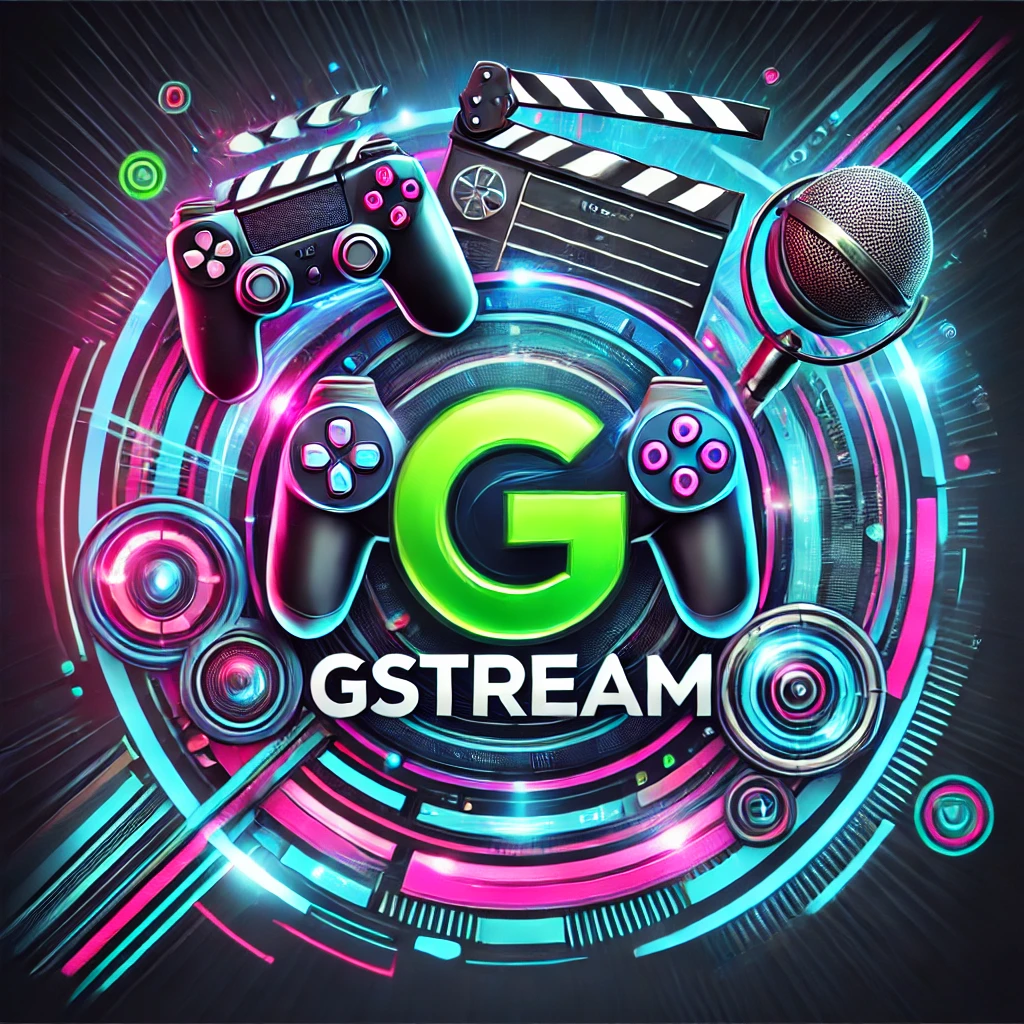 GStream